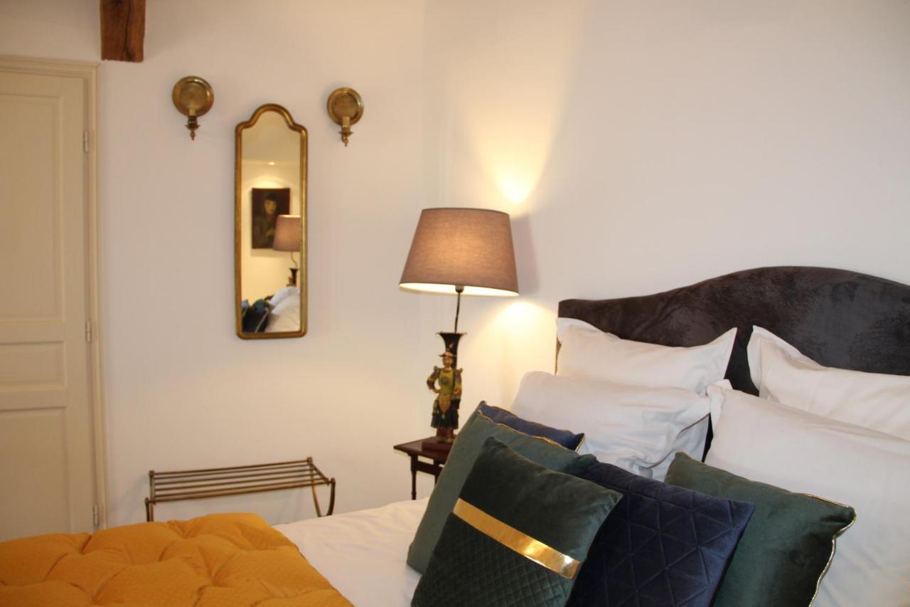 Hotel 31 Rive Gauche Saint-Aignan  Exterior foto